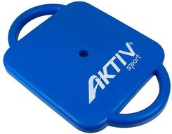 Zdjęcie Aktivsport Deska Z Kółkami Niebieska - Zagórów