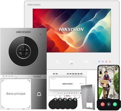 Zdjęcie Hikvision DSKIS705EY - Mordy