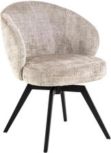 Zdjęcie Actona Krzesło Darlene Beżowe Juto 4 - Ogrodzieniec