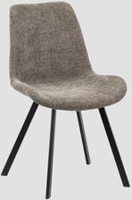 Zdjęcie Homla Krzesło Silla Brązowe 52x60x83,5cm 737992 (H238821) - Nowy Dwór Gdański