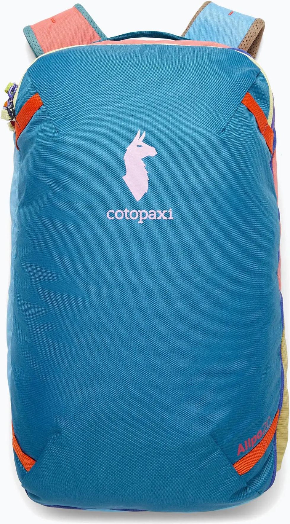 Plecak Cotopaxi Plecak Turystyczny Allpa Mini Travel Pack 20L Del Dia ...