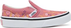 Zdjęcie Vans Classic Slip On VN000D0JZRY1 Różowy - Kęty