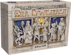 Galakta Era Cywilizacji