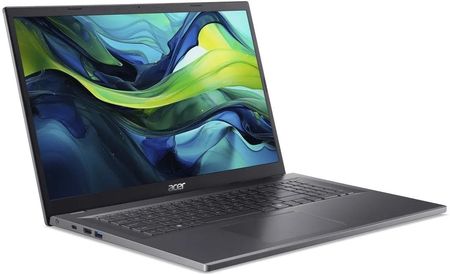 Laptop Acer Aspire 3 17,3/i3/8GB/1TB/W11 Srebrny (NX.AD0EP