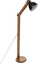 Zdjęcie Atmosphera Lampa Podłogowa Cuba Sosna/Metal - Góra Kalwaria