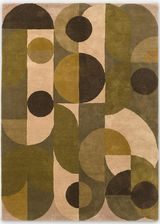 Zdjęcie Carpets & More Dywan Decor Cosmo Greens 250X350Cm - Józefów