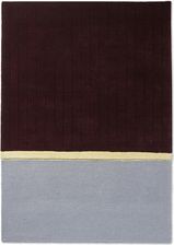 Zdjęcie Carpets & More Dywan Decor Order Deep Cherry 250X350Cm - Otwock