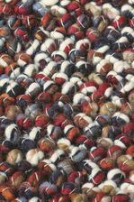 Zdjęcie Carpets & More Dywan Marble Bordowy 170X240Cm - Wołomin