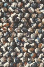 Zdjęcie Carpets & More Dywan Marble Niebieski 140X200Cm - Brwinów