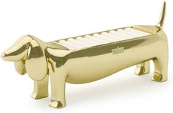 Zdjęcie Umbra Organizer Na Pierścionki Dachsie Złoty - Pilawa