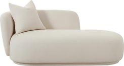 Zdjęcie Intesi Leżanka Mykonos 2,5 Beżowa - Halinów