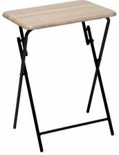 Zdjęcie 5Five Simply Smart Stolik Składany 48X38Cm Naturalny - Otwock