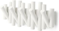 Zdjęcie Umbra Wieszak Z 5 Uchwytami, Picket Biały - Sulejówek