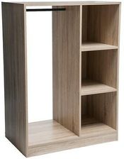 Zdjęcie 5Five Simply Smart Regał/ Garderoba Mix N`Modul Naturalny - Halinów