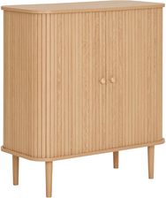 Zdjęcie Intesi Komoda Nikko Wysoka Naturalna - Wołomin