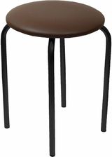 Zdjęcie Intesi Taboret Francis Vic Eco Brązowy - Góra Kalwaria