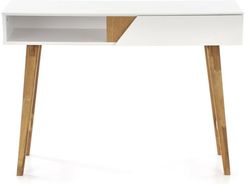 Zdjęcie Intesi Konsola Indigo Biała/ Naturalna - Pilawa