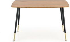 Zdjęcie Intesi Stół Riptos Dąb Złoty/ Czarny - Piastów