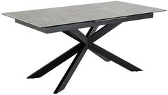 Zdjęcie Actona Stół Irwine 168/210X90Cm Grey Anista - Czarna Białostocka