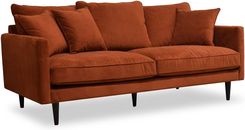 Zdjęcie Atmosphera Sofa Candice Brązowa - Łomianki