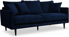 Zdjęcie Atmosphera Sofa 3-Osobowa Candice Granatowa - Halinów