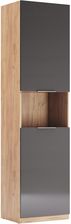 Zdjęcie Intesi Słupek Lana Dąb/Szary - Legionowo