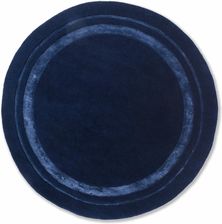 Zdjęcie Laura Ashley Dywan Redbrook Midnight Round 200X200Cm - Legionowo