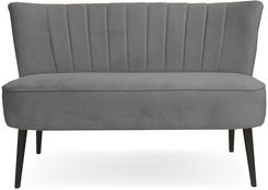Zdjęcie Intesi Sofa Sally Szara Tkanina Vogue 14 - Sulejówek