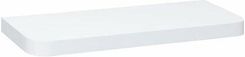Zdjęcie 5Five Simply Smart Półka Ścienna Fixy 60 Cm Zaokrąglona Biała - Halinów