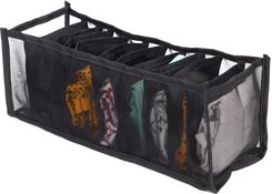 Zdjęcie Intesi Organizer Do Szuflady Na Podkoszulki Czarny - Pułtusk