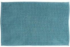 Zdjęcie 5Five Simply Smart Dywanik Łazienkowy Chenille 80X50Cm Niebieski - Marki