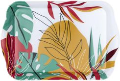 Zdjęcie Intesi Taca Do Serwowania Paradise Exotic 21X14Cm - Łomianki