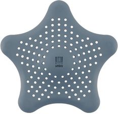 Zdjęcie Umbra Sitko Do Odpływu Starfish Niebieskie - Szamotuły