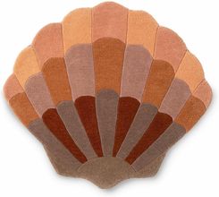 Zdjęcie Carpets & More Dywan Decor Kids Shell Powder 80X90Cm - Konstancin-Jeziorna