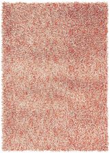 Zdjęcie Carpets & More Dywan Shaggy Young Czerwony 160X230Cm - Karczew