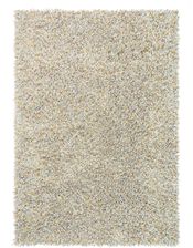 Zdjęcie Carpets & More Dywan Shaggy Young Brązowy 140X200Cm - Zielonka