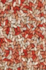 Zdjęcie Carpets & More Dywan Arch Czerwony 250X350Cm - Konstancin-Jeziorna