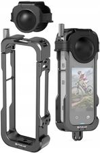 Zdjęcie Ramka ochronna Puluz do kamery Insta360 X4  (SB10280) - Namysłów