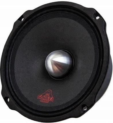 Kicx Głośnik Gorilla Bass MID M1 (1 szt)