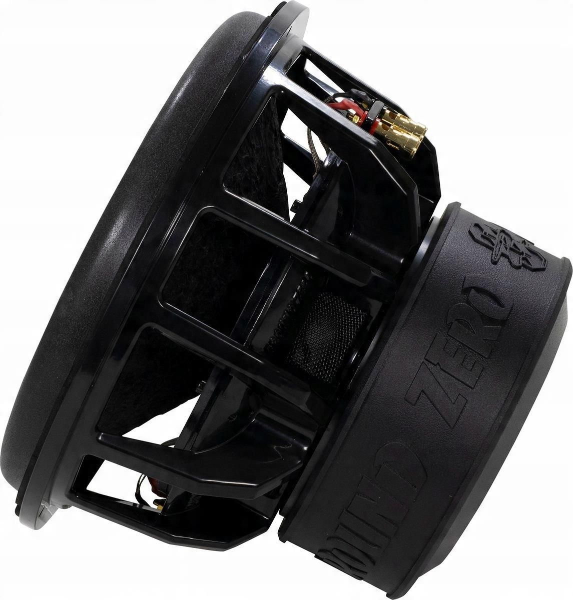 趣味 STANDART #12-30 Głośnik samochodowy Ground Zero Gzw 12-30A subwoofer 30cm