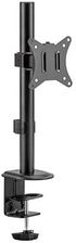 PureMounts PM OFFICE ST 10 Schreibtisch Halterung für Touchscreens un