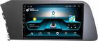Smart-Auto Radio Nawigacja Gps Hyundai Elantra 2020-2024 Android