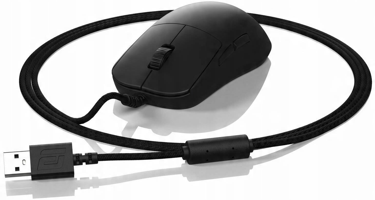 ENDGAME GEAR OP1 8k v2 ダークフロスト Mysz Endgame Gear OP1 8K v2 Black - Hard-Pc.pl