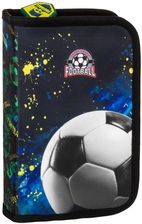 Zdjęcie Derform Piórnik Z Wyposażeniem Jednokomorowy Piłka 20 - Zamość