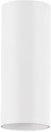 Luces Exclusivas Vallero Okrągły Biały (LE45632)