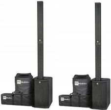 Zdjęcie HK Audio Polar 12 MK2 BK - System Nagłosnieniowy PA Para - Mrozy
