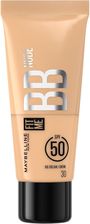 Zdjęcie Maybelline New York Fit Me! BB krem BB SPF 50 odcień 30 30ml - Narol