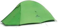 Zdjęcie Naturehike Namiot Cloud Up 2 Base 210T Cnk2450Ws032 Green - Zambrów