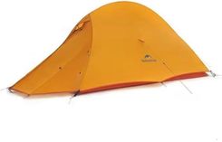 Zdjęcie Naturehike Namiot Cloud Up 1 Base 210T Cnk2450Ws032 Orange - Biłgoraj