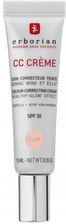 Zdjęcie Erborian CC Crème Mini New Krem CC 15ml Clair - Lidzbark Warmiński